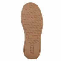 Damen Low-Sneakers - black