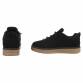 Damen Low-Sneakers - black