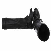 Damen Klassische Stiefel - black