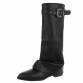 Damen Klassische Stiefel - black