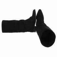 Damen Klassische Stiefel - black