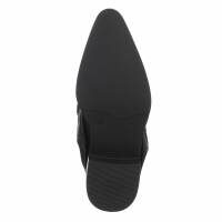 Damen Klassische Stiefel - black