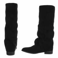 Damen Klassische Stiefel - black