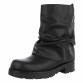 Damen Klassische Stiefeletten - black