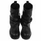 Damen Klassische Stiefeletten - black