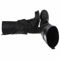 Damen Klassische Stiefel - black