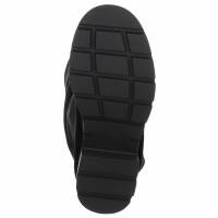 Damen Klassische Stiefel - black