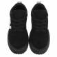 Damen Low-Sneakers - black