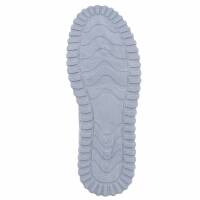 Damen Low-Sneakers - blue