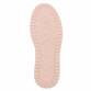 Damen Low-Sneakers - pink