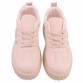 Damen Low-Sneakers - pink