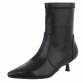 Damen Klassische Stiefeletten - blackpu
