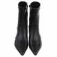 Damen Klassische Stiefeletten - blackpu
