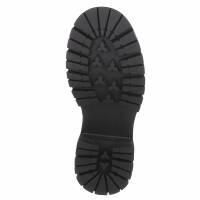 Damen Klassische Stiefel - blackpu