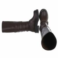 Damen Klassische Stiefel - brownpu