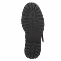 Damen Klassische Stiefel - brownpu