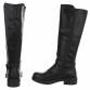 Damen Klassische Stiefel - blackpu