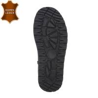 Damen Winterstiefeletten - black