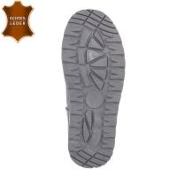 Damen Winterstiefeletten - grey