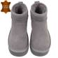 Damen Winterstiefeletten - grey