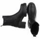 Damen Chelsea Boots - black