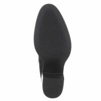 Damen Chelsea Boots - black