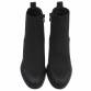 Damen Chelsea Boots - black