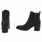 Damen Chelsea Boots - black