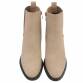 Damen Chelsea Boots - khaki