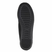 Damen Mokassins - black