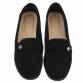 Damen Mokassins - black