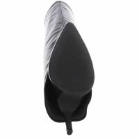 Damen High-Heel Stiefel - black