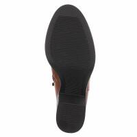 Damen Chelsea Boots - black