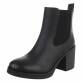Damen Chelsea Boots - black