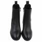 Damen Chelsea Boots - black