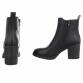 Damen Chelsea Boots - black