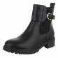 Damen Chelsea Boots - black