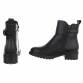 Damen Chelsea Boots - black