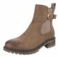 Damen Chelsea Boots - khaki