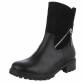 Damen Klassische Stiefeletten - black
