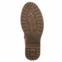 Damen Klassische Stiefeletten - camel