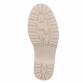 Damen Klassische Stiefeletten - beige
