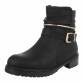 Damen Klassische Stiefeletten - black