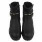 Damen Klassische Stiefeletten - black