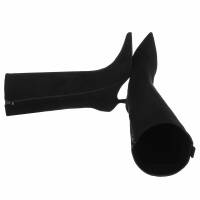 Damen High-Heel Stiefel - black