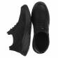 Herren Freizeitschuhe - black