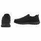 Herren Freizeitschuhe - black