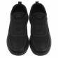 Herren Freizeitschuhe - black
