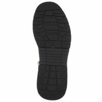 Herren Stiefeletten - black