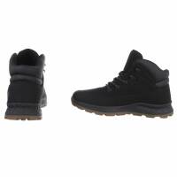 Herren Freizeitschuhe - black